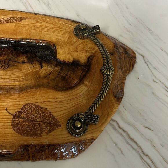 Homemade Charcuterie Board - Picture 2 of 8